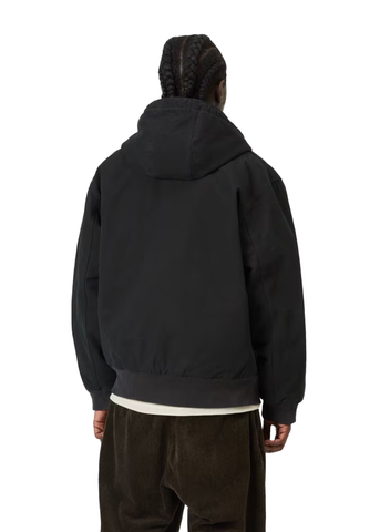 Carhartt Wip Giacca da uomo OG Active nera