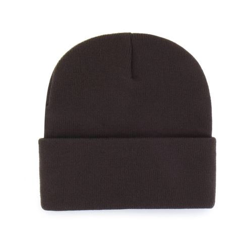 '47 Brand Cappellino in maglia Cuff  New York Yankees marrone