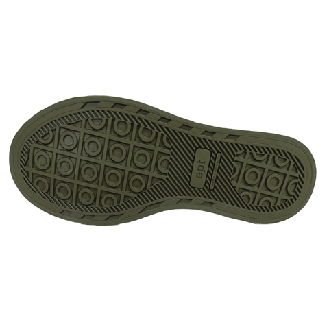 East Pacific Trade Scarpa da uomo Dive olive