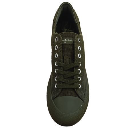 East Pacific Trade Scarpa da uomo Dive olive