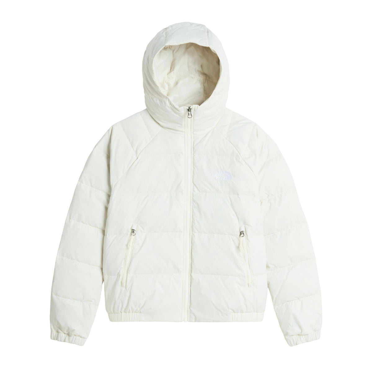 The North Face Giacca da donna con cappuccio in piumino Hydrenalite