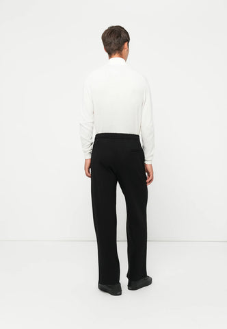 Only & Sons Pantalone comodo da uomo Jakes nero
