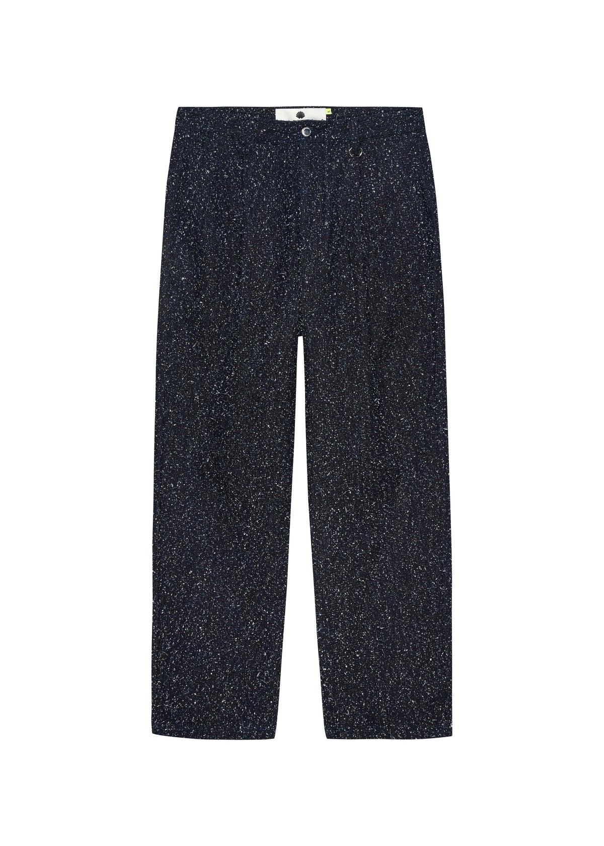 New Amsterdam Pantalone unisex Reworked Spray