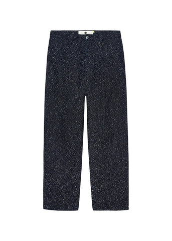 New Amsterdam Pantalone unisex Reworked Spray