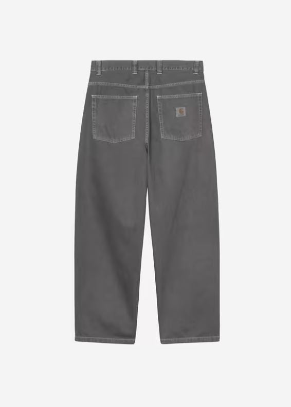 Carhartt Wip Jeans largo da uomo Brandon