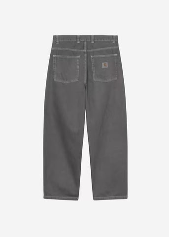 Carhartt Wip Jeans largo da uomo Brandon