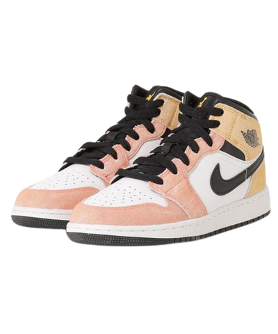 NIKE Air Jordan 1 Mid SE DX4365-800