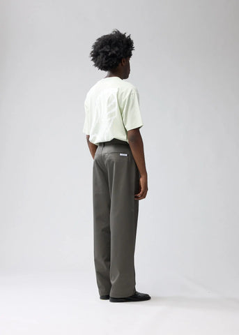 New Amsterdam Pantalone unisex Reworked Grigio