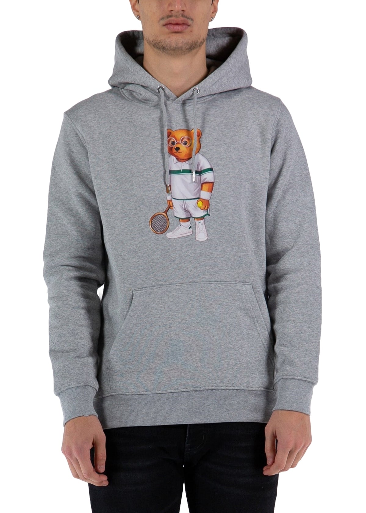 Baron Filou Men's Hoodie FIL15