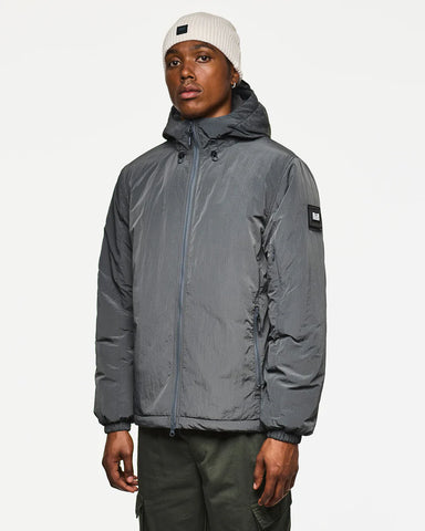 Weekend Offender Giacca da uomo Vettel Thermo