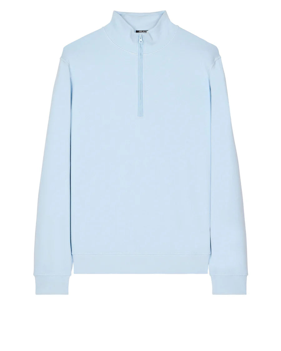 Weekend Offender Kraviz Half Zip Men's Sweatshirt