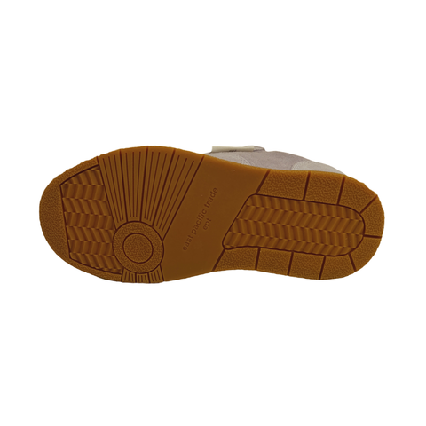 East Pacific Trade Scarpa da skate unisex Fat lilla