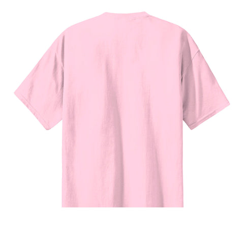 Bushwick T-Shirt uomo Sir rosa