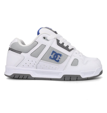 Dc Shoes Scarpe in pelle da Skate unisex Stag 320188-113