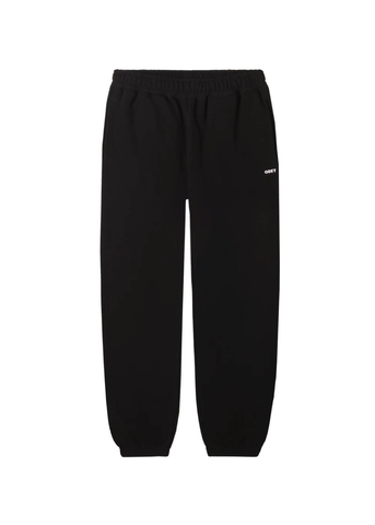 Obey Men's Established Works Bold Pant Black 142030048-BLK