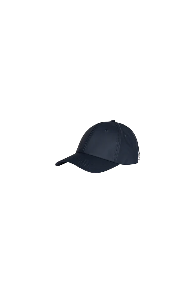 Rains Cappello unisex Cap blu 13600-NVY