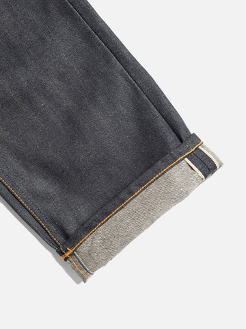 Nudie Jeans da uomo Rad Rufus Dry Selvage
