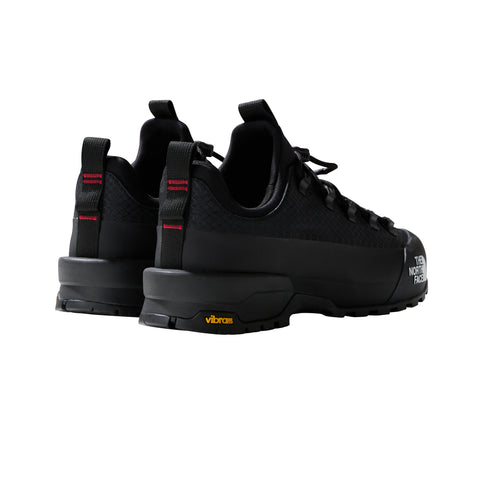 The North Face Glenclyffe Low Unisex-Schuh in Schwarz