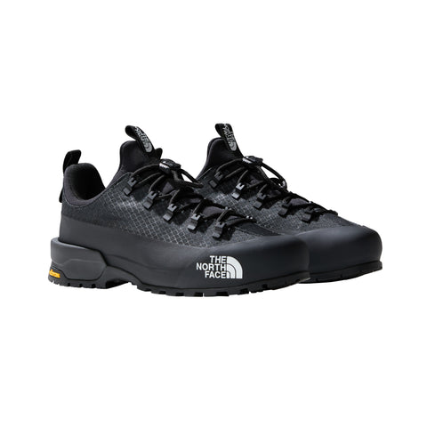 The North Face Glenclyffe Low Unisex-Schuh in Schwarz