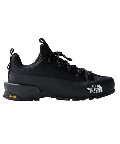 The North Face Glenclyffe Low Unisex-Schuh in Schwarz