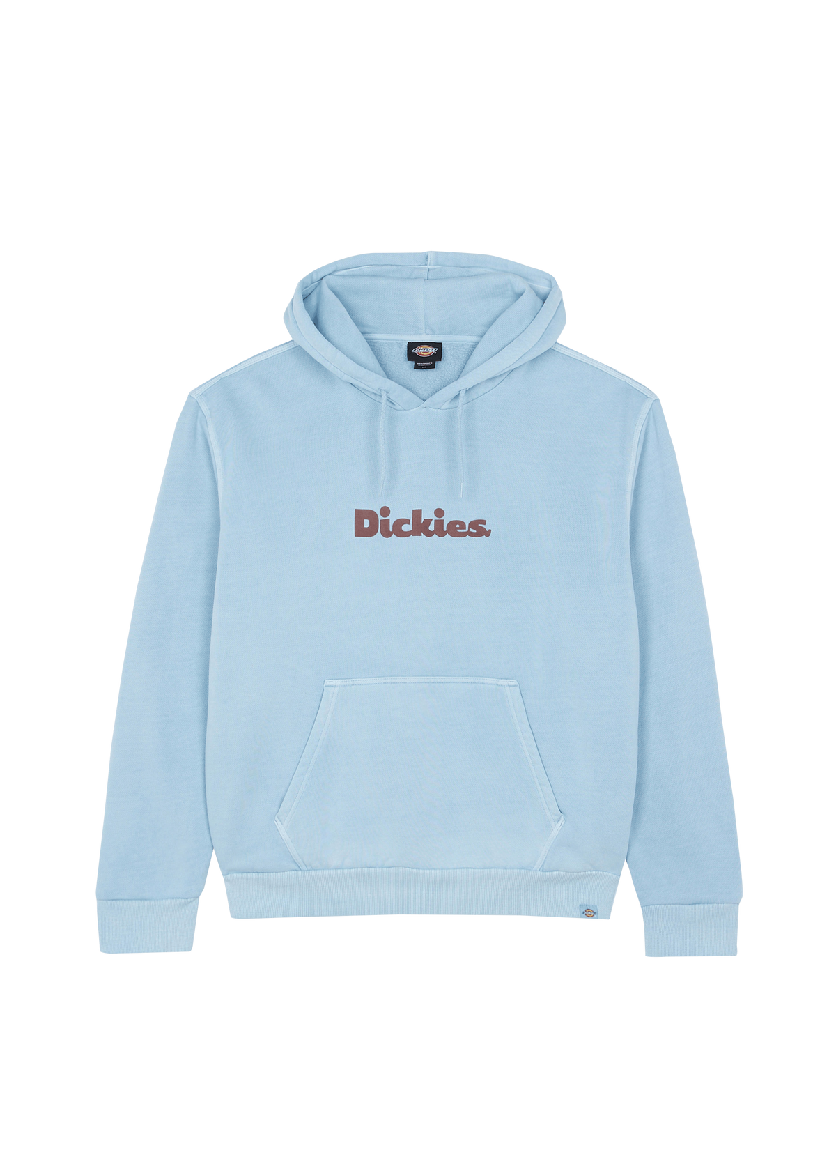 Dickies Felpa da uomo con cappuccio Slayden