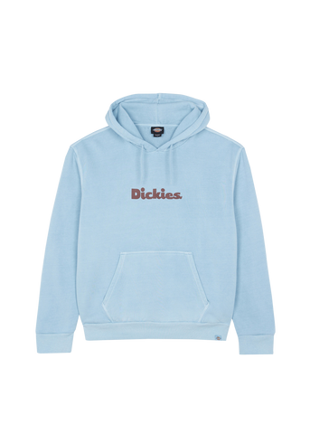 Dickies Felpa da uomo con cappuccio Slayden