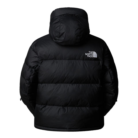 The North Face Giacca piumino da uomo Himalayan Baltoro nera
