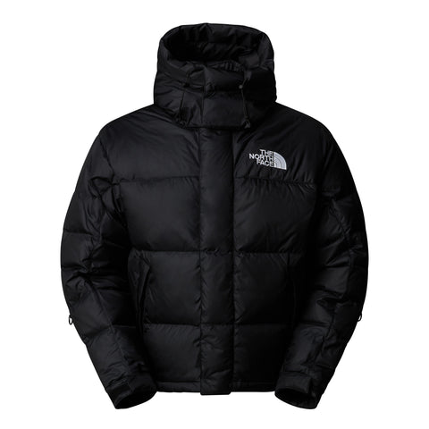The North Face Giacca piumino da uomo Himalayan Baltoro nera