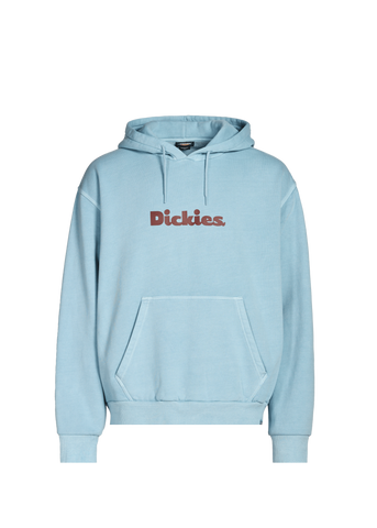 Dickies Felpa da uomo con cappuccio Slayden