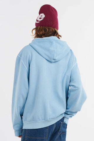 Felpa con cappuccio da uomo alla moda, Y2K, con cerniera Felpa con cappuccio da uomo alla moda, Y2K, con cerniera