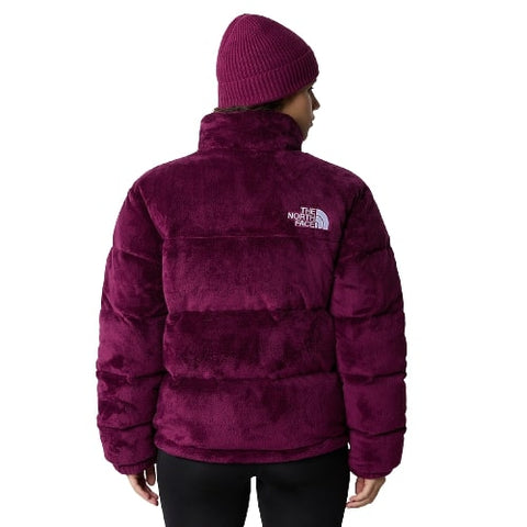 The North Face Women's Versa Velour Nuptse Jacket NF0A84F9I0H1