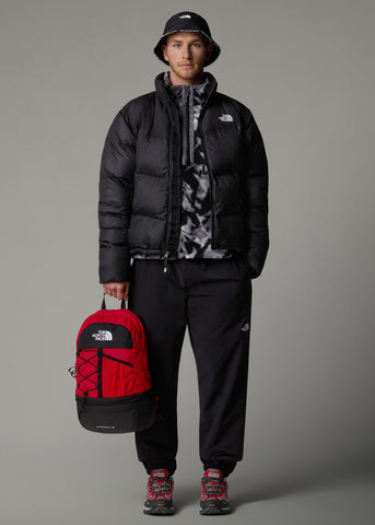 The North Face Giacca piumino da uomo Saikuru nero