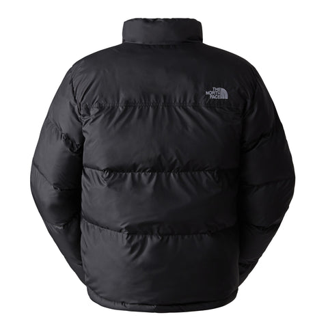 The North Face Giacca piumino da uomo Saikuru nero