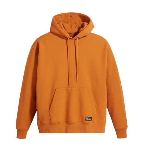 Levis Skate Hooded Sweatshirt A1008-0005