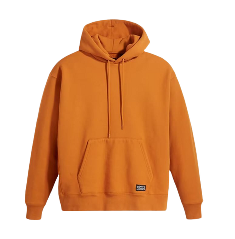 Levis Skate Hooded Sweatshirt A1008-0005