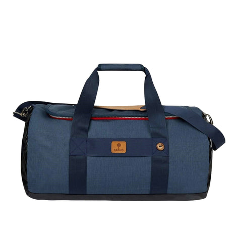 Faguo Borsa Unisex Traveler Blu S20LU0909