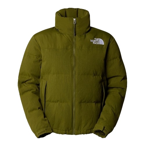 The North Face W 92 Ripstop Nuptse Jacket NF0A870RPIB1