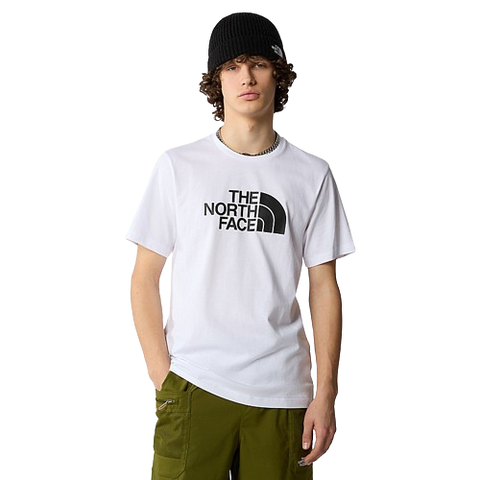 The North Face M S/S Easy Tee NF0A87N5FN41