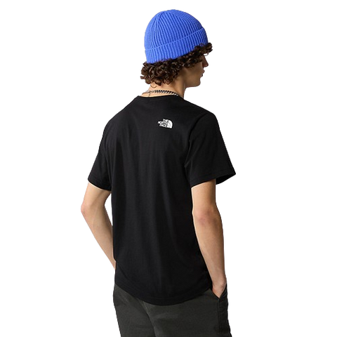 The North Face M S/S Easy Tee NF0A87N5JK31