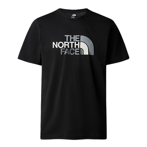 The North Face M S/S Easy Tee NF0A87N5JK31