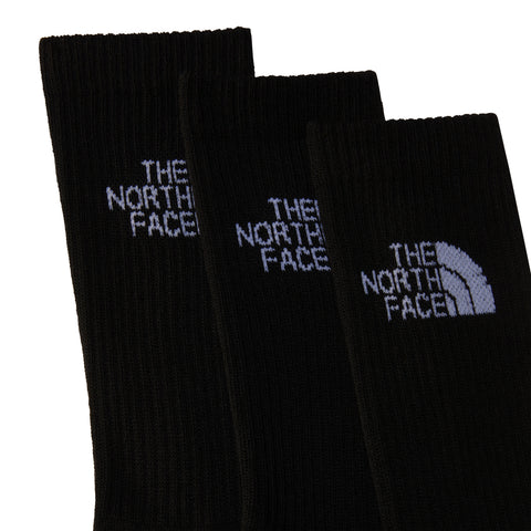 The North Face Calzini Unisex Sport Cush Neri