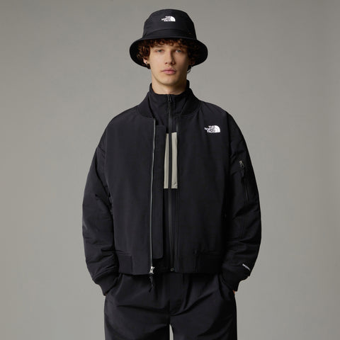 The North Face Giacca da uomo Bomber Nera