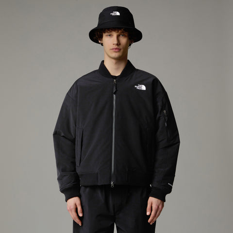 The North Face Giacca da uomo Bomber Nera