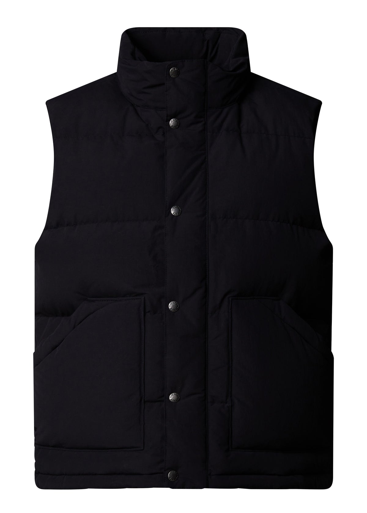 The North Face Men's M66 Vest Jacket Black