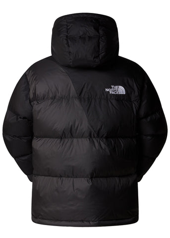 The North Face x Yinka Ilori Herren Daunenjacke Schwarz