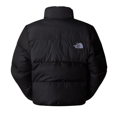 The North Face Saikuru Damen-Kurzjacke Schwarz