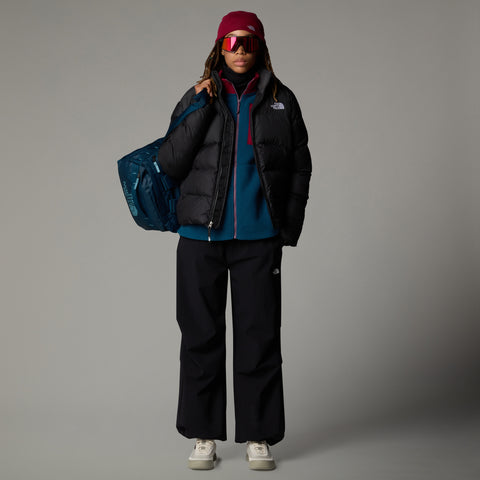 The North Face Giacca piumino da donna Saikuru Nera