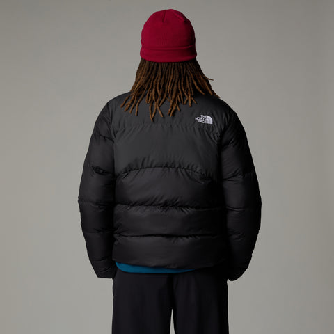 The North Face Saikuru Women's Down Jacket Black