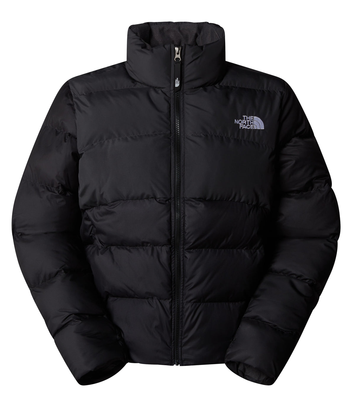 The North Face Saikuru Women's Down Jacket Black