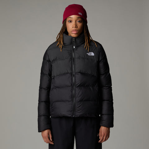 The North Face Giacca piumino da donna Saikuru Nera